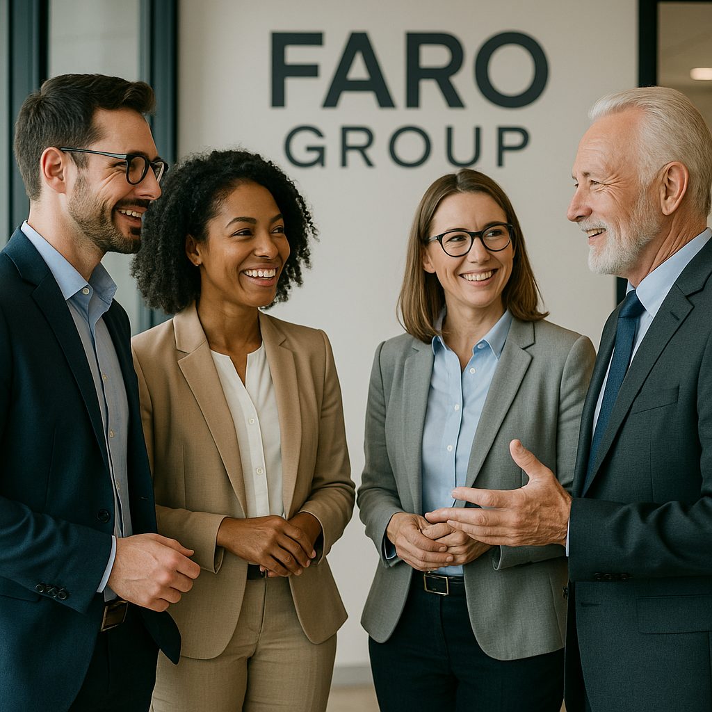 Equipo Faro Group